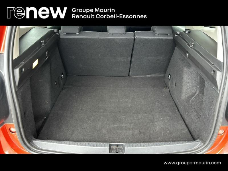 DACIA Duster d’occasion à vendre à CORBEIL-ESSONNES chez GRAND GARAGE FERAY SAE (Photo 14)