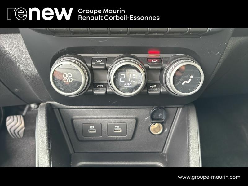 DACIA Duster d’occasion à vendre à CORBEIL-ESSONNES chez GRAND GARAGE FERAY SAE (Photo 17)