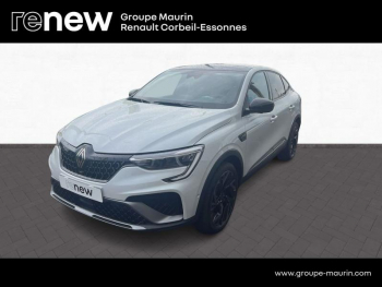 RENAULT Arkana d’occasion à vendre à CORBEIL-ESSONNES