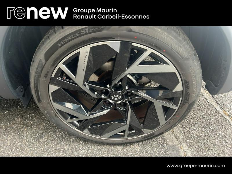 RENAULT Arkana d’occasion à vendre à CORBEIL-ESSONNES chez GRAND GARAGE FERAY SAE (Photo 14)