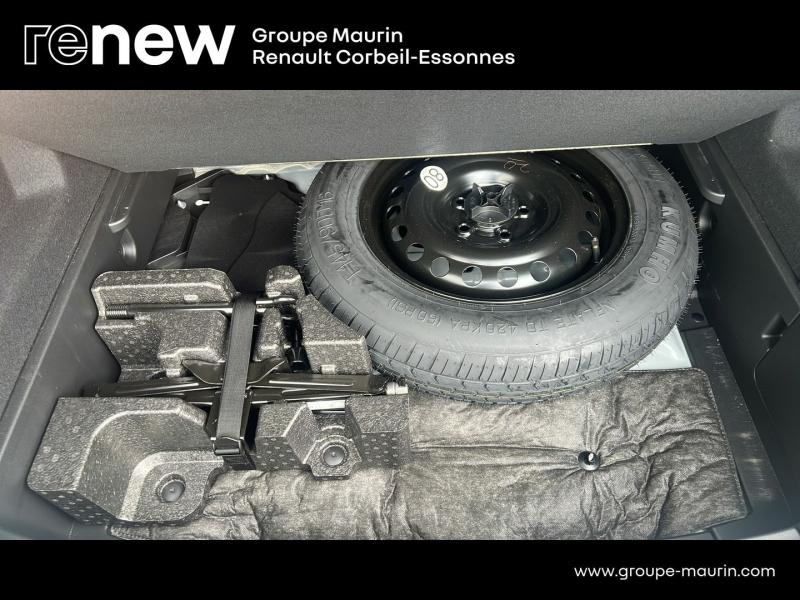 RENAULT Arkana d’occasion à vendre à CORBEIL-ESSONNES chez GRAND GARAGE FERAY SAE (Photo 17)