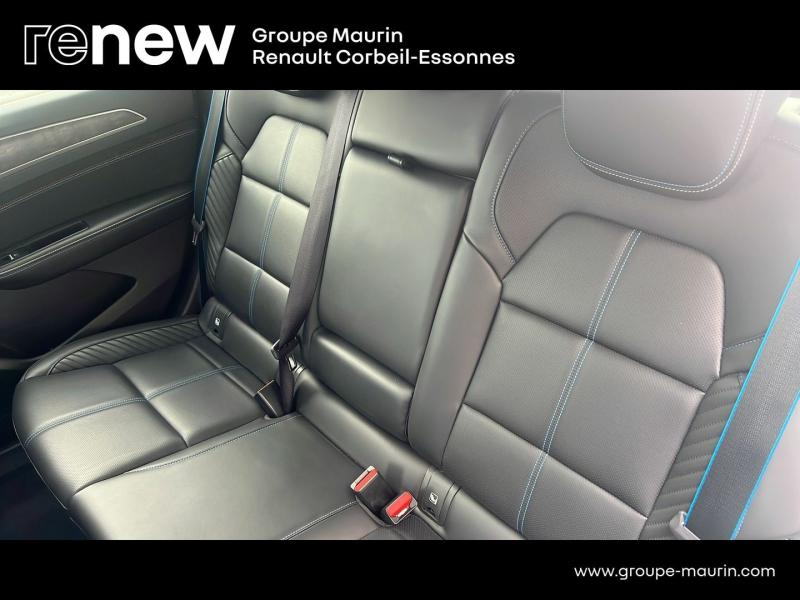 RENAULT Arkana d’occasion à vendre à CORBEIL-ESSONNES chez GRAND GARAGE FERAY SAE (Photo 19)
