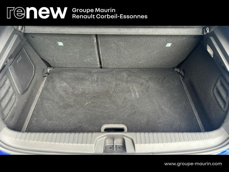 RENAULT Clio d’occasion à vendre à CORBEIL-ESSONNES chez GRAND GARAGE FERAY SAE (Photo 10)