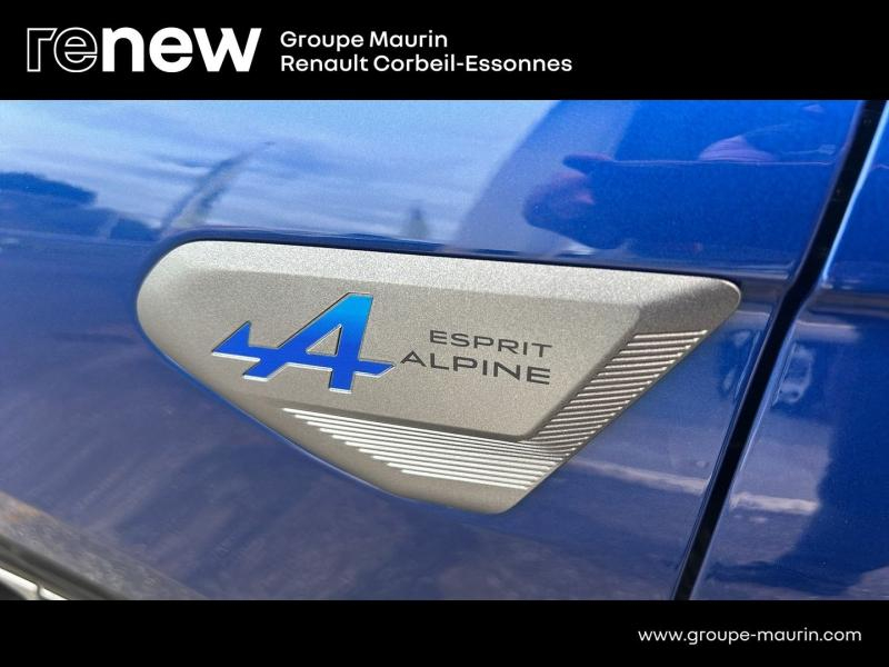 RENAULT Clio d’occasion à vendre à CORBEIL-ESSONNES chez GRAND GARAGE FERAY SAE (Photo 11)