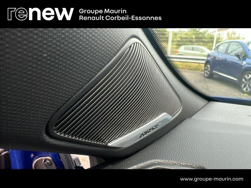 RENAULT Clio d’occasion à vendre à CORBEIL-ESSONNES chez GRAND GARAGE FERAY SAE (Photo 15)