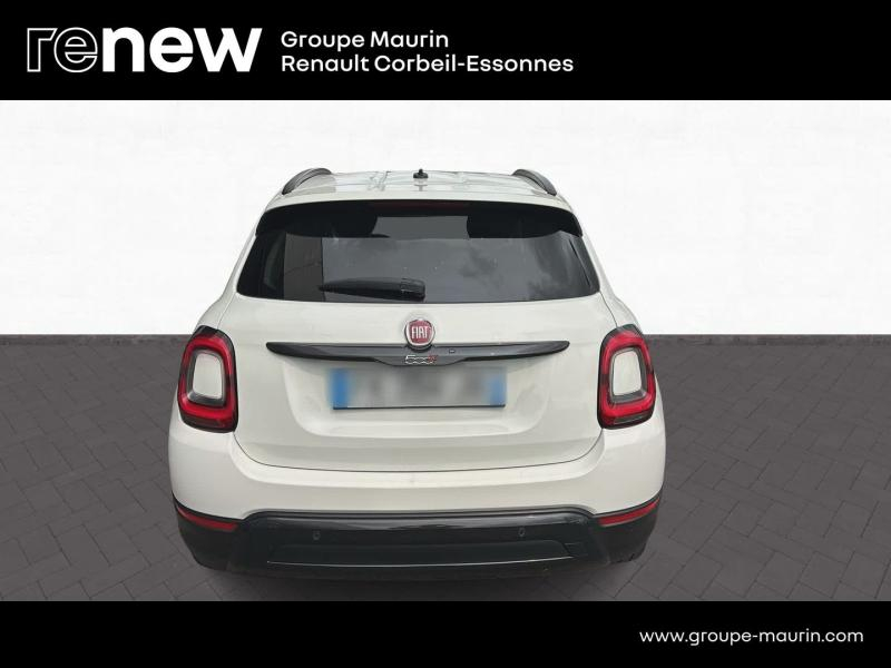 FIAT 500X d’occasion à vendre à CORBEIL-ESSONNES chez GRAND GARAGE FERAY SAE (Photo 3)