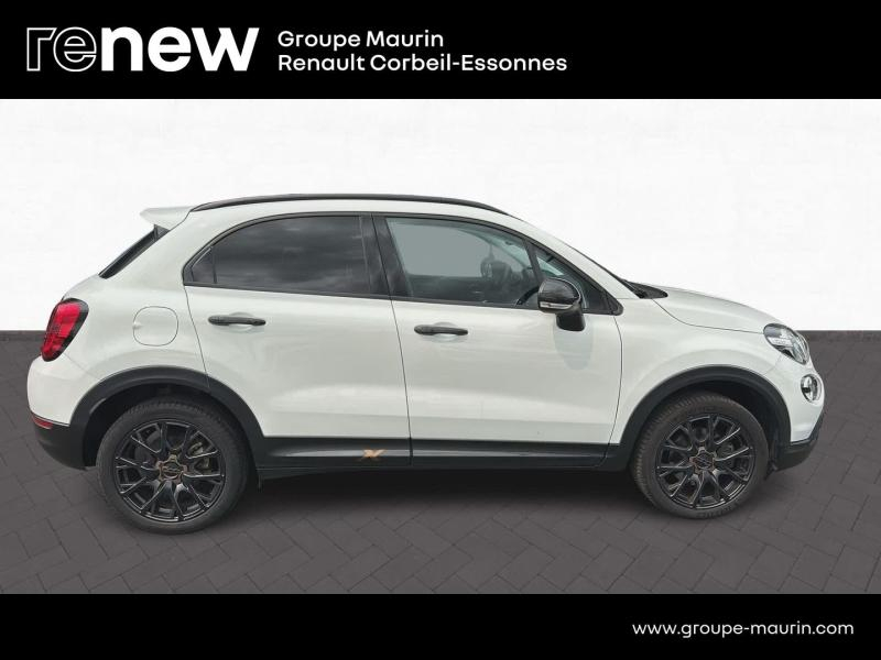 FIAT 500X d’occasion à vendre à CORBEIL-ESSONNES chez GRAND GARAGE FERAY SAE (Photo 5)