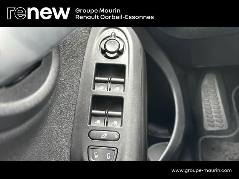 FIAT 500X d’occasion à vendre à CORBEIL-ESSONNES chez GRAND GARAGE FERAY SAE (Photo 14)