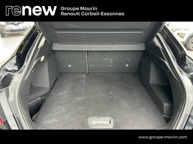 RENAULT Arkana d’occasion à vendre à CORBEIL-ESSONNES chez GRAND GARAGE FERAY SAE (Photo 8)