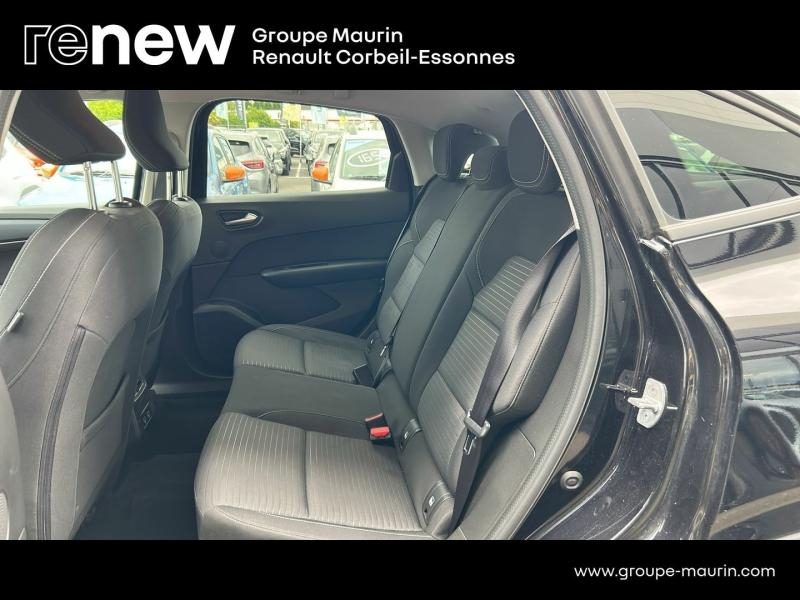RENAULT Arkana d’occasion à vendre à CORBEIL-ESSONNES chez GRAND GARAGE FERAY SAE (Photo 9)