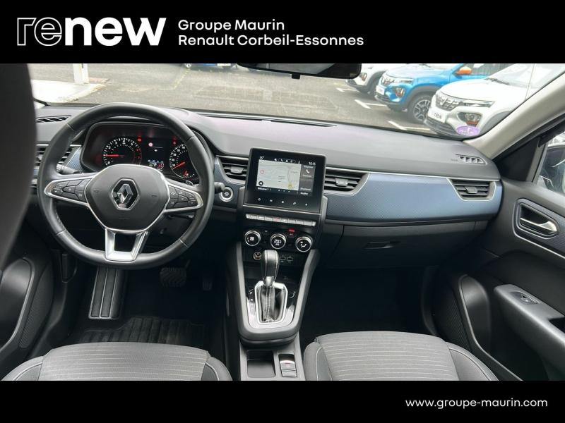 RENAULT Arkana d’occasion à vendre à CORBEIL-ESSONNES chez GRAND GARAGE FERAY SAE (Photo 10)