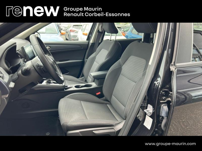 RENAULT Arkana d’occasion à vendre à CORBEIL-ESSONNES chez GRAND GARAGE FERAY SAE (Photo 11)