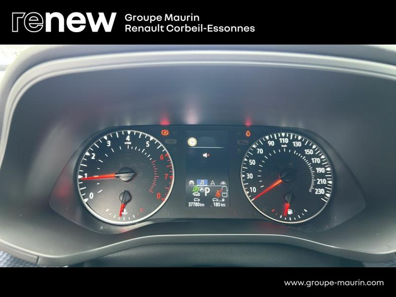 RENAULT Arkana d’occasion à vendre à CORBEIL-ESSONNES chez GRAND GARAGE FERAY SAE (Photo 12)