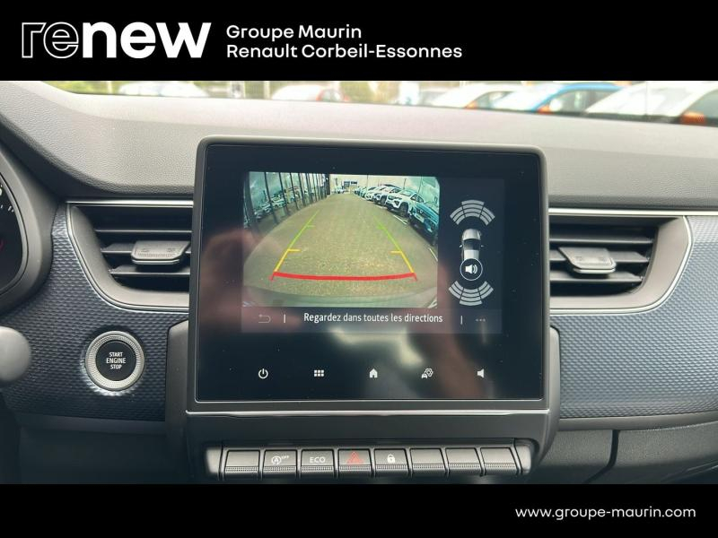 RENAULT Arkana d’occasion à vendre à CORBEIL-ESSONNES chez GRAND GARAGE FERAY SAE (Photo 13)