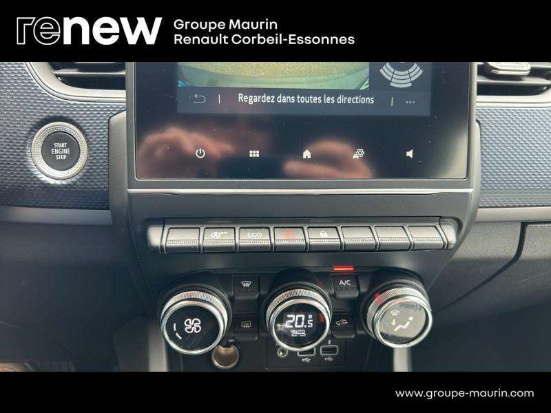 RENAULT Arkana d’occasion à vendre à CORBEIL-ESSONNES chez GRAND GARAGE FERAY SAE (Photo 14)