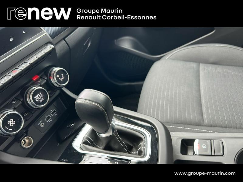 RENAULT Arkana d’occasion à vendre à CORBEIL-ESSONNES chez GRAND GARAGE FERAY SAE (Photo 15)