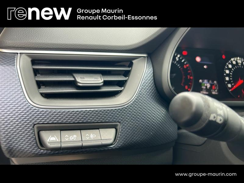 RENAULT Arkana d’occasion à vendre à CORBEIL-ESSONNES chez GRAND GARAGE FERAY SAE (Photo 16)