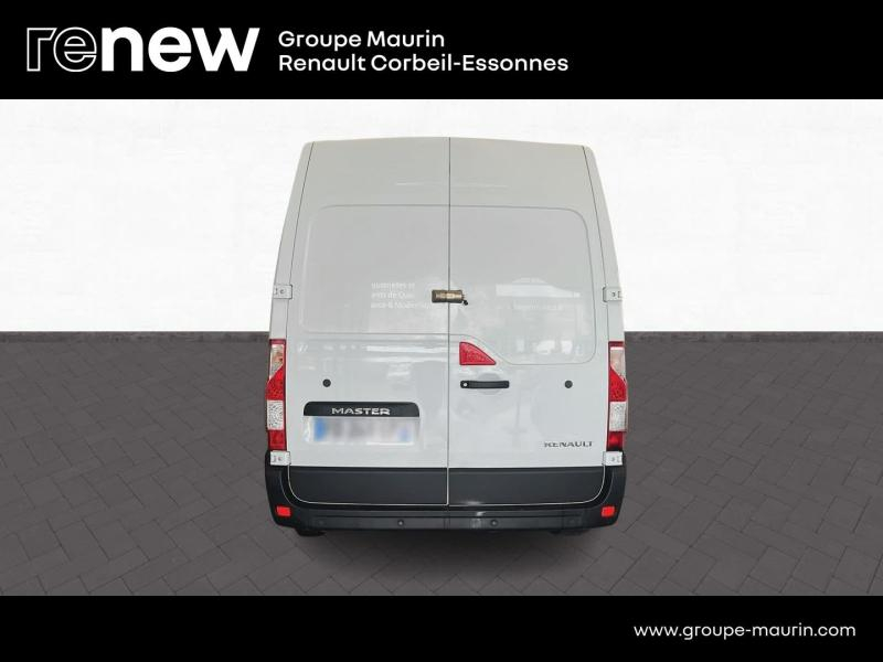 RENAULT Master Fg VUL d’occasion à vendre à CORBEIL-ESSONNES chez GRAND GARAGE FERAY SAE (Photo 6)