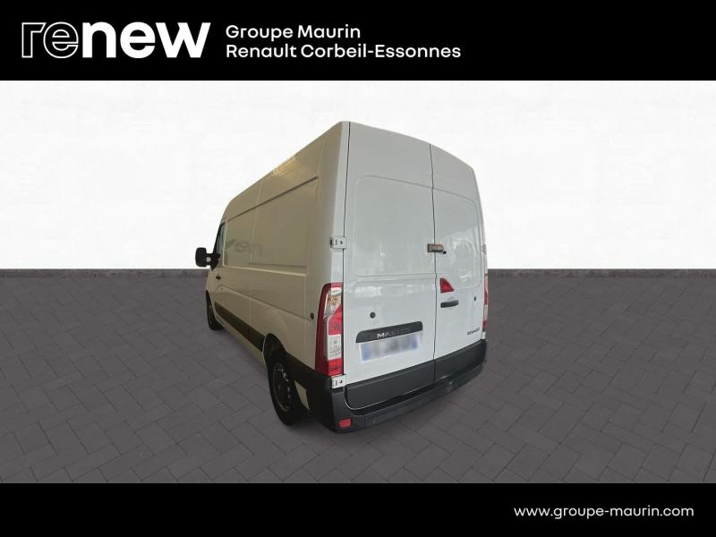 RENAULT Master Fg VUL d’occasion à vendre à CORBEIL-ESSONNES chez GRAND GARAGE FERAY SAE (Photo 7)