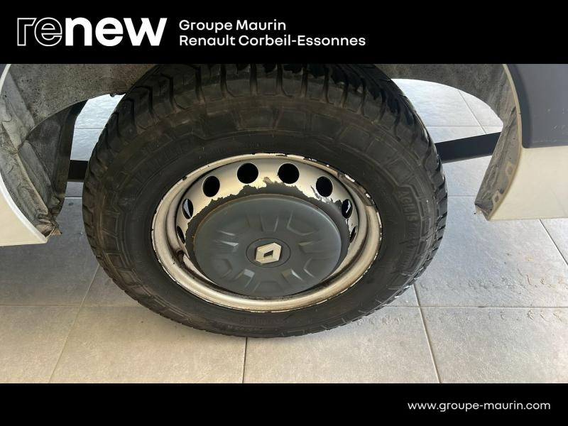 RENAULT Master Fg VUL d’occasion à vendre à CORBEIL-ESSONNES chez GRAND GARAGE FERAY SAE (Photo 9)