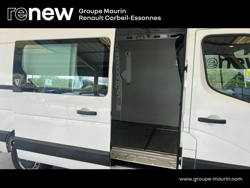 RENAULT Master Fg VUL d’occasion à vendre à CORBEIL-ESSONNES chez GRAND GARAGE FERAY SAE (Photo 11)