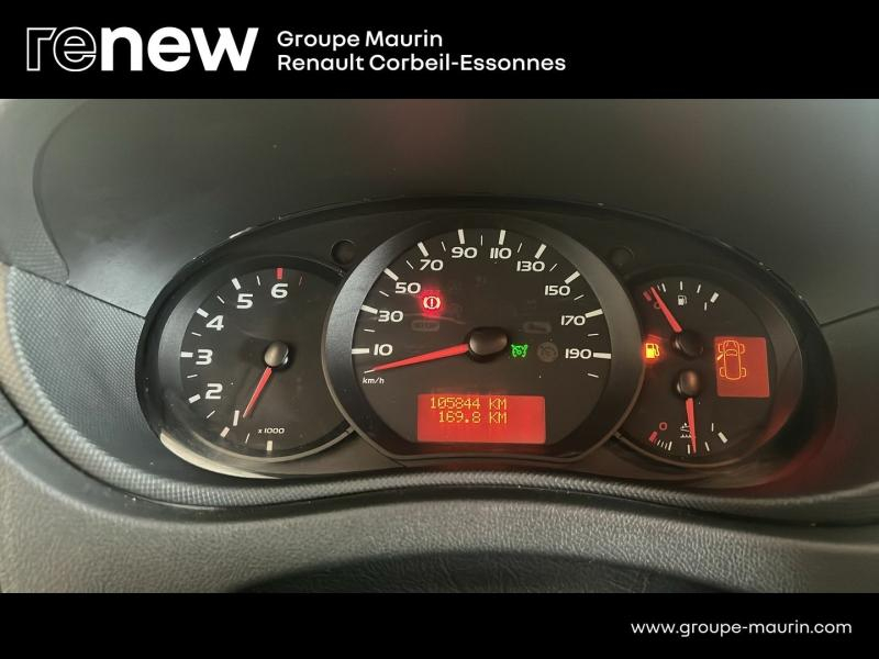 RENAULT Master Fg VUL d’occasion à vendre à CORBEIL-ESSONNES chez GRAND GARAGE FERAY SAE (Photo 13)