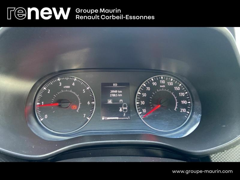 DACIA Sandero d’occasion à vendre à CORBEIL-ESSONNES chez GRAND GARAGE FERAY SAE (Photo 11)