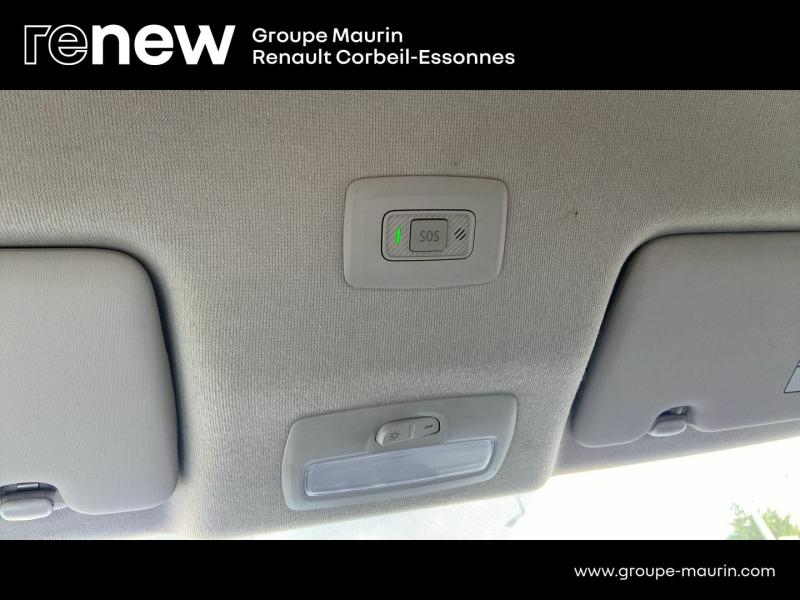 DACIA Sandero d’occasion à vendre à CORBEIL-ESSONNES chez GRAND GARAGE FERAY SAE (Photo 16)