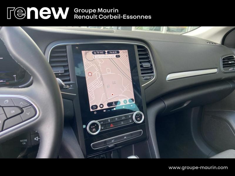 RENAULT Megane d’occasion à vendre à CORBEIL-ESSONNES chez GRAND GARAGE FERAY SAE (Photo 19)