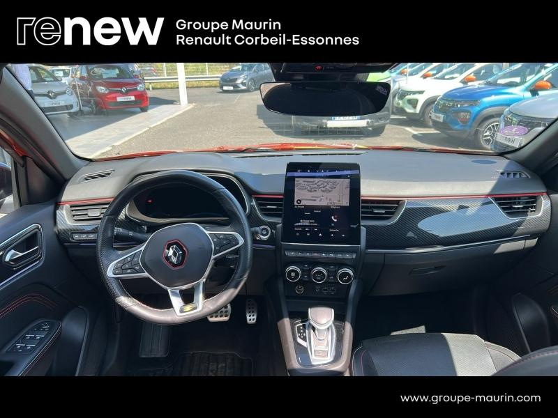 RENAULT Arkana d’occasion à vendre à CORBEIL-ESSONNES chez GRAND GARAGE FERAY SAE (Photo 11)