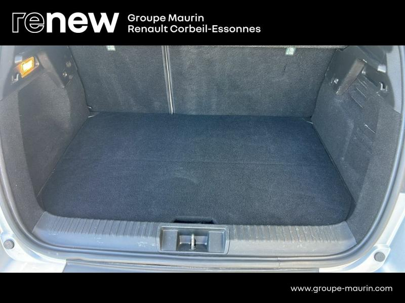RENAULT Captur d’occasion à vendre à CORBEIL-ESSONNES chez GRAND GARAGE FERAY SAE (Photo 8)