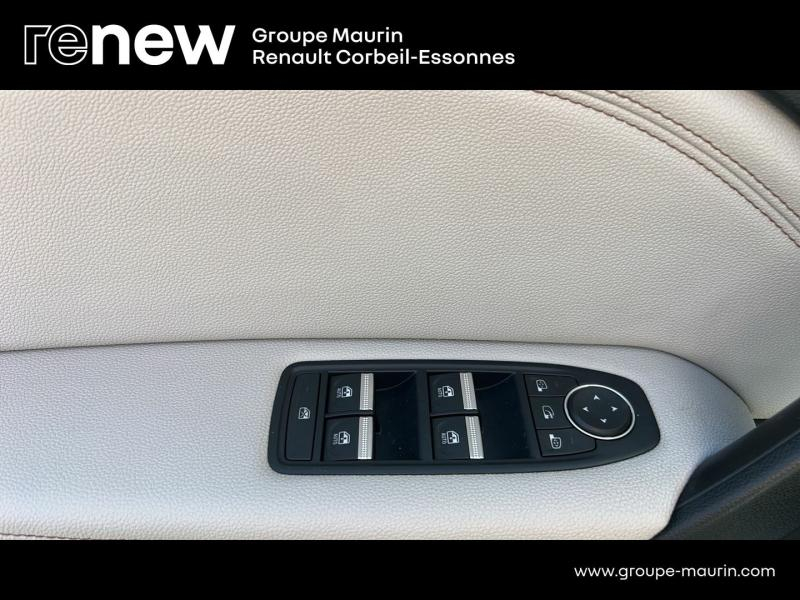 RENAULT Captur d’occasion à vendre à CORBEIL-ESSONNES chez GRAND GARAGE FERAY SAE (Photo 18)