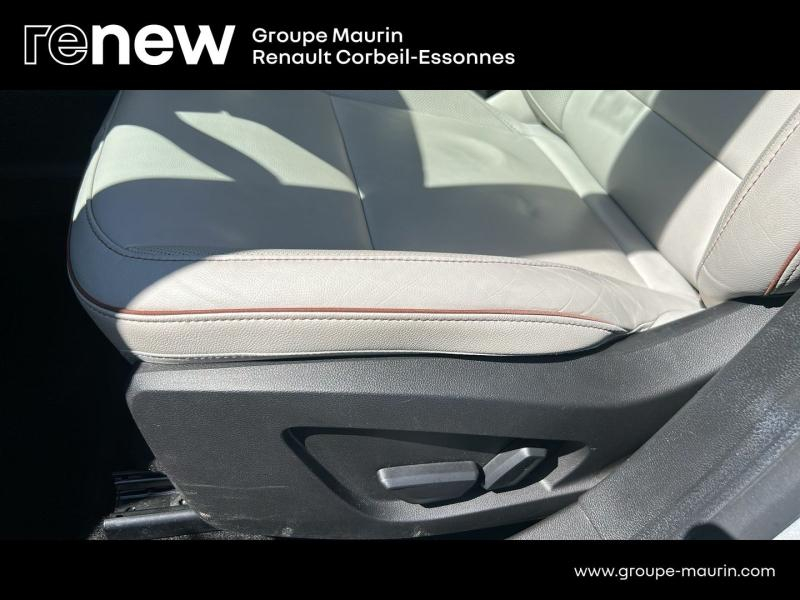 RENAULT Captur d’occasion à vendre à CORBEIL-ESSONNES chez GRAND GARAGE FERAY SAE (Photo 20)