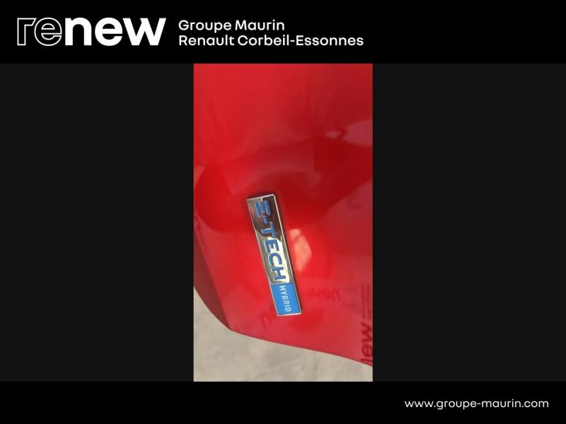 RENAULT Captur d’occasion à vendre à CORBEIL-ESSONNES chez GRAND GARAGE FERAY SAE (Photo 18)