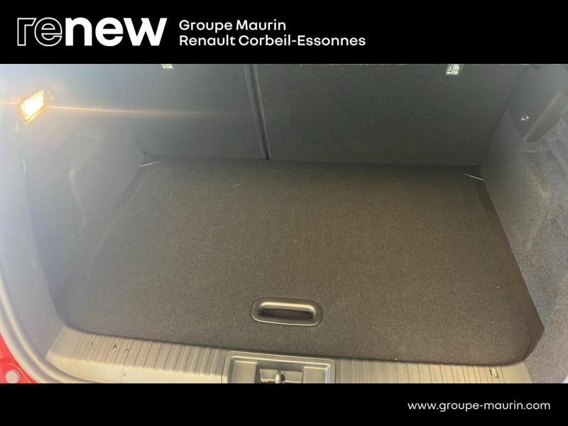 RENAULT Captur d’occasion à vendre à CORBEIL-ESSONNES chez GRAND GARAGE FERAY SAE (Photo 19)