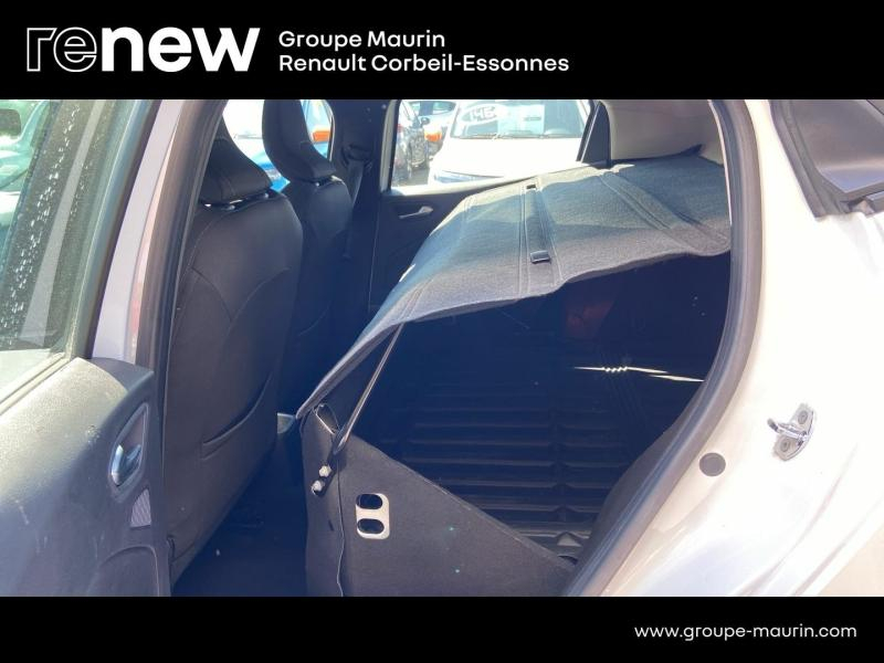 RENAULT Clio Sté VUL d’occasion à vendre à CORBEIL-ESSONNES chez GRAND GARAGE FERAY SAE (Photo 20)