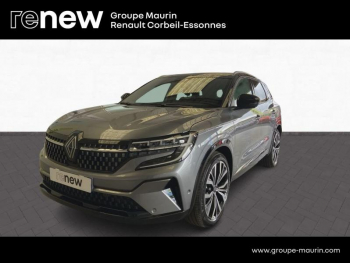 RENAULT Austral d’occasion à vendre à CORBEIL-ESSONNES chez GRAND GARAGE FERAY SAE (Photo 1)