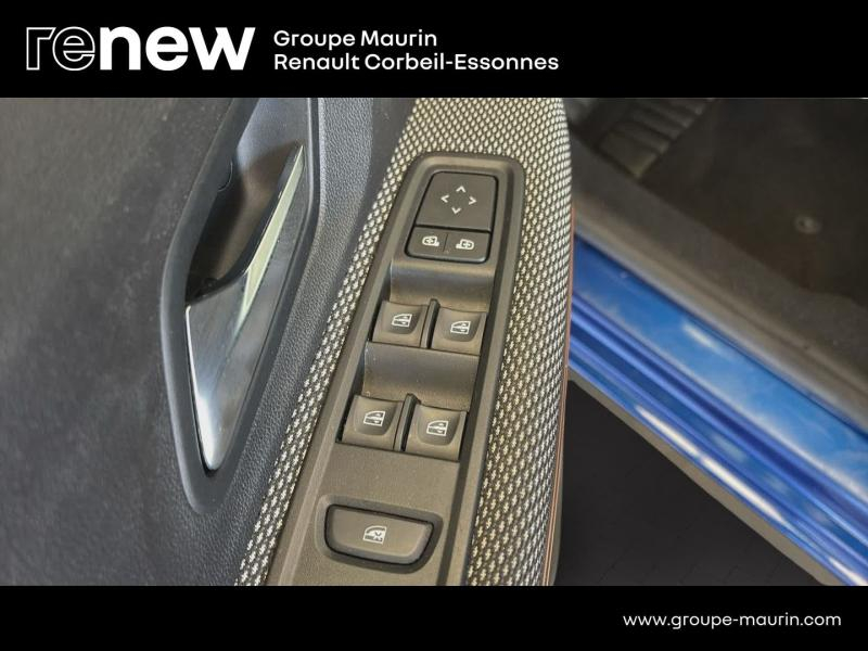 DACIA Sandero d’occasion à vendre à CORBEIL-ESSONNES chez GRAND GARAGE FERAY SAE (Photo 16)