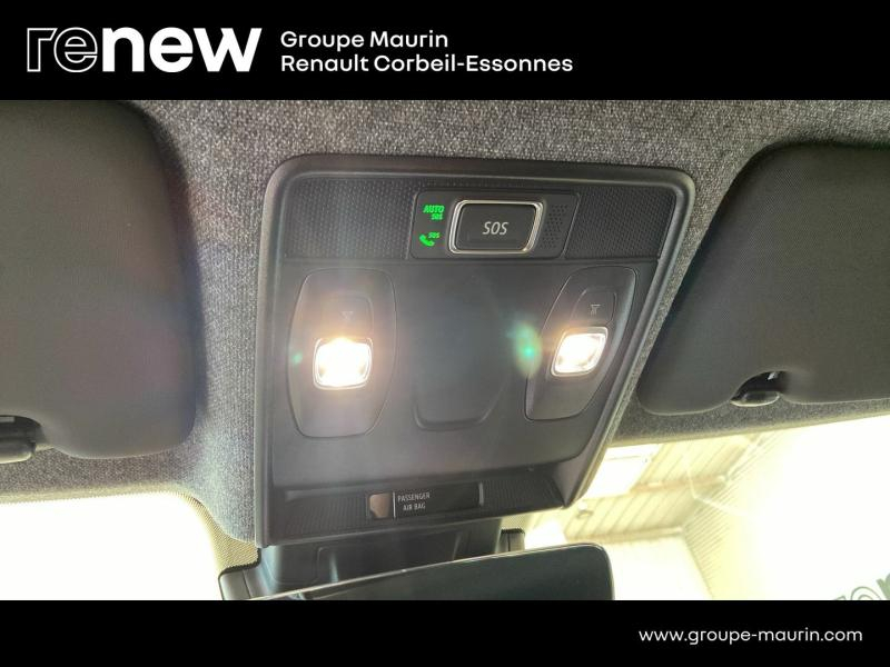 RENAULT Clio d’occasion à vendre à CORBEIL-ESSONNES chez GRAND GARAGE FERAY SAE (Photo 20)