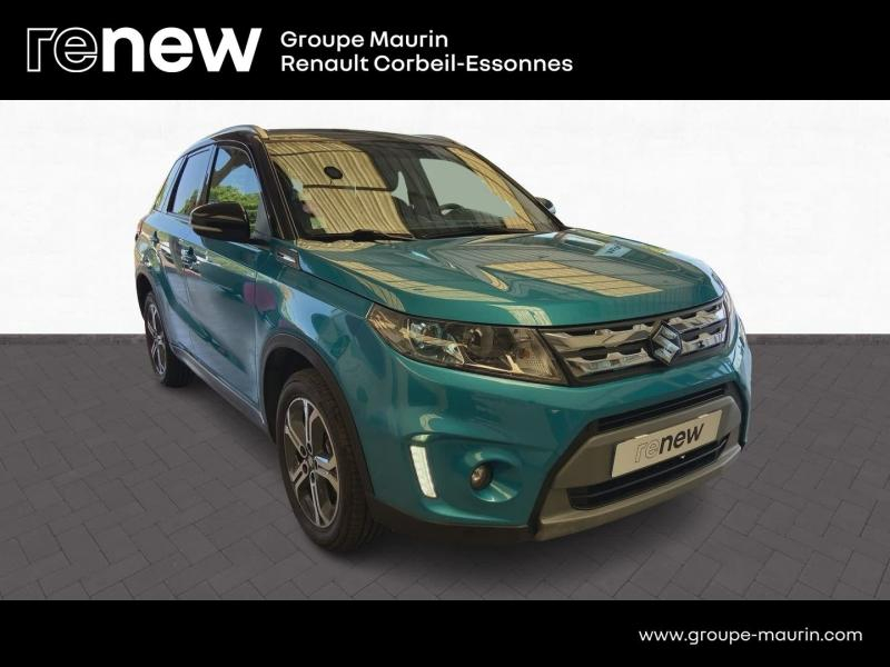SUZUKI Vitara d’occasion à vendre à CORBEIL-ESSONNES chez GRAND GARAGE FERAY SAE (Photo 3)