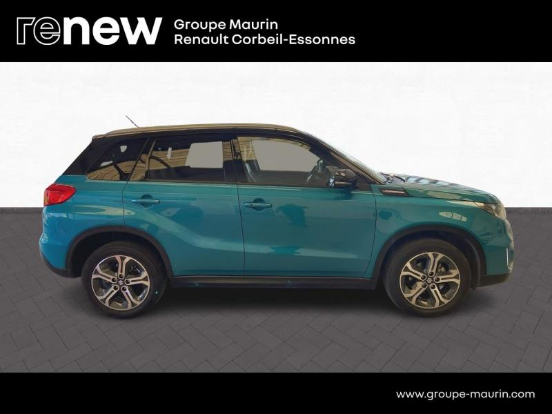 SUZUKI Vitara d’occasion à vendre à CORBEIL-ESSONNES chez GRAND GARAGE FERAY SAE (Photo 4)