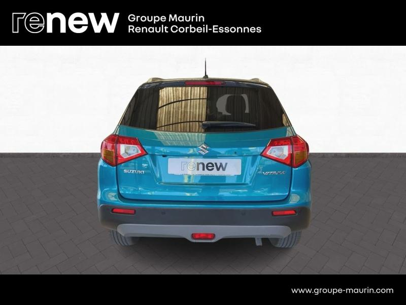 SUZUKI Vitara d’occasion à vendre à CORBEIL-ESSONNES chez GRAND GARAGE FERAY SAE (Photo 6)