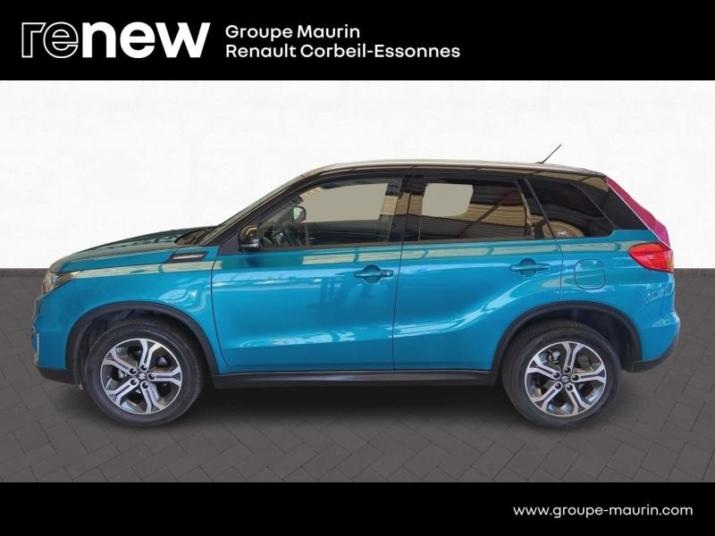 SUZUKI Vitara d’occasion à vendre à CORBEIL-ESSONNES chez GRAND GARAGE FERAY SAE (Photo 7)