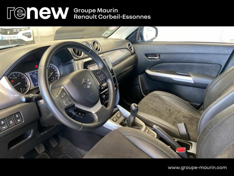 SUZUKI Vitara d’occasion à vendre à CORBEIL-ESSONNES chez GRAND GARAGE FERAY SAE (Photo 8)