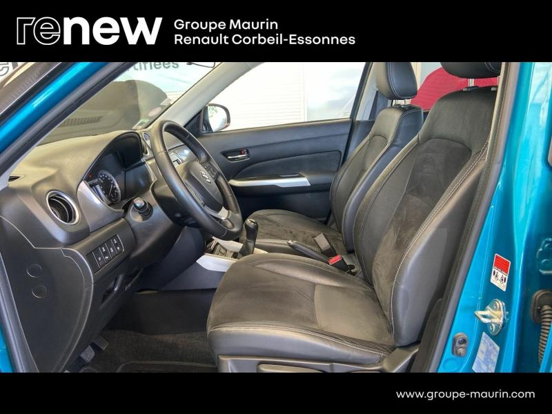 SUZUKI Vitara d’occasion à vendre à CORBEIL-ESSONNES chez GRAND GARAGE FERAY SAE (Photo 9)
