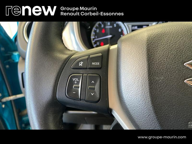SUZUKI Vitara d’occasion à vendre à CORBEIL-ESSONNES chez GRAND GARAGE FERAY SAE (Photo 10)