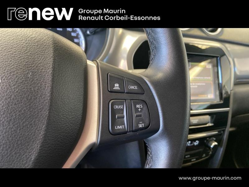 SUZUKI Vitara d’occasion à vendre à CORBEIL-ESSONNES chez GRAND GARAGE FERAY SAE (Photo 11)