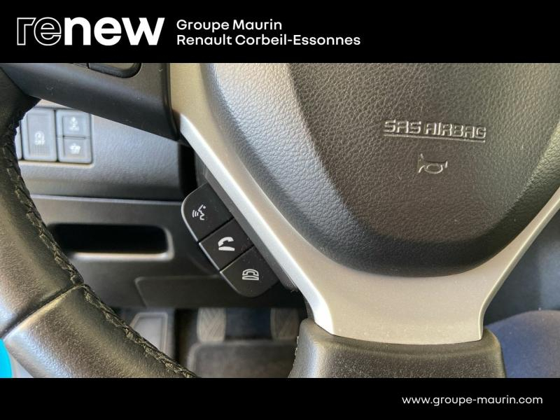 SUZUKI Vitara d’occasion à vendre à CORBEIL-ESSONNES chez GRAND GARAGE FERAY SAE (Photo 12)