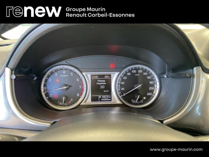 SUZUKI Vitara d’occasion à vendre à CORBEIL-ESSONNES chez GRAND GARAGE FERAY SAE (Photo 14)