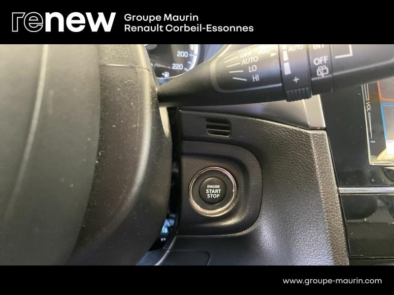 SUZUKI Vitara d’occasion à vendre à CORBEIL-ESSONNES chez GRAND GARAGE FERAY SAE (Photo 17)